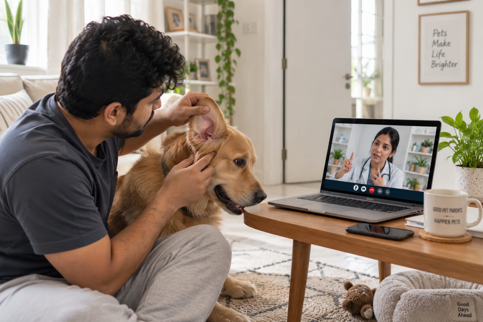 Video Consultation